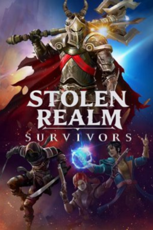 Stolen Realm Survivors Free Download