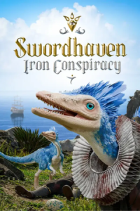 Swordhaven Iron Conspiracy Free Download