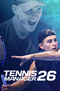 Tennis Manager 26 Free Download