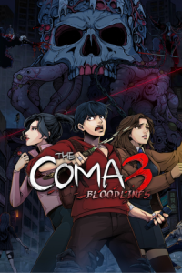 The Coma 3 Bloodlines Free Download
