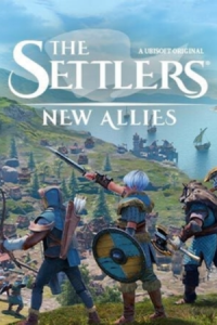 The Settlers New Allies