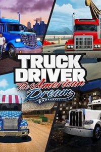 Truck Driver The American Dream