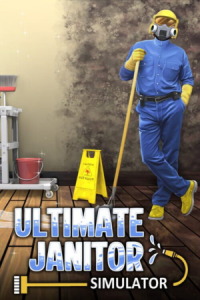 Ultimate Janitor Simulator Free Download