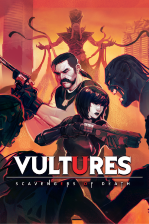 Vultures - Scavengers of Death Free Download