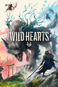 WILD HEARTS™