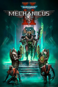 Warhammer 40,000 Mechanicus II
