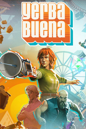 Yerba Buena