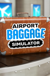 Airport Baggage Simulator