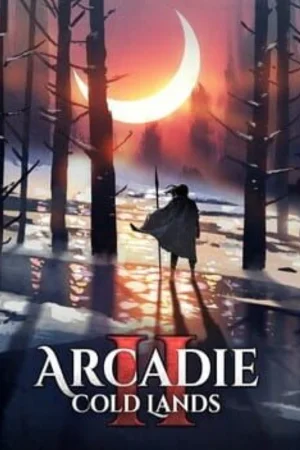 Arcadie II Cold Lands Koyso