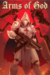 Arms of God