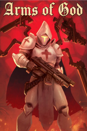 Arms of God