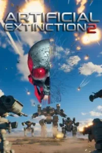 Artificial Extinction 2 Koyso