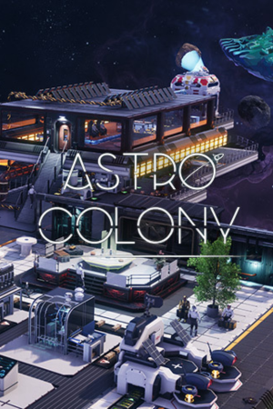 Astro Colony