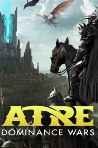 Atre Dominance Wars Koyso