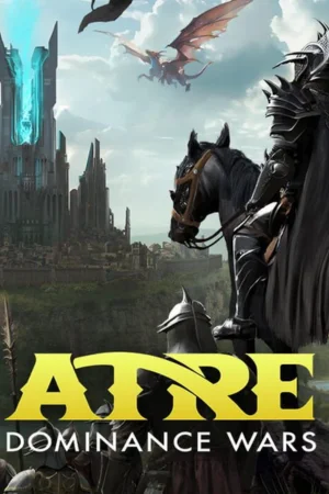 Atre Dominance Wars Koyso