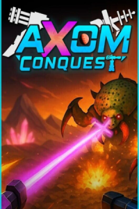Axom Conquest