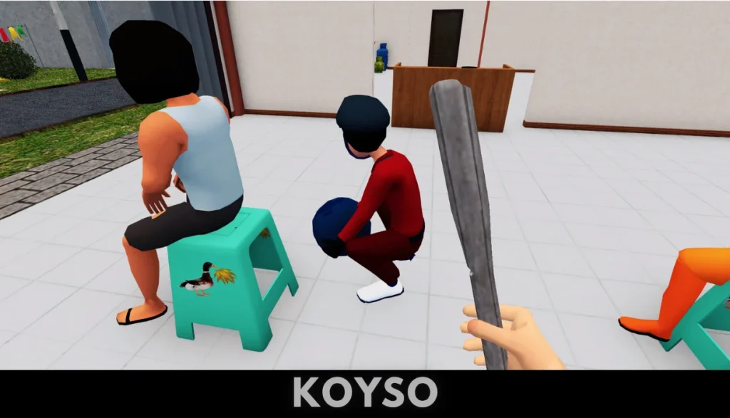 Bakso Simulator 2 Download PC