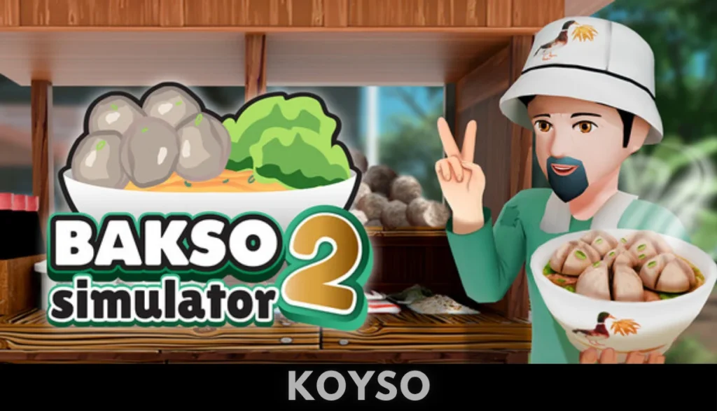 Bakso Simulator 2 Free Download