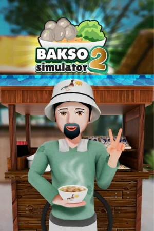 Bakso Simulator 2 Koyso