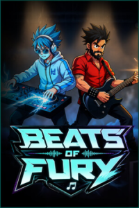 Beats Of Fury
