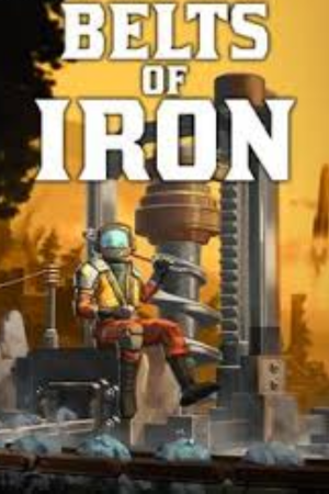 Belts of Iron