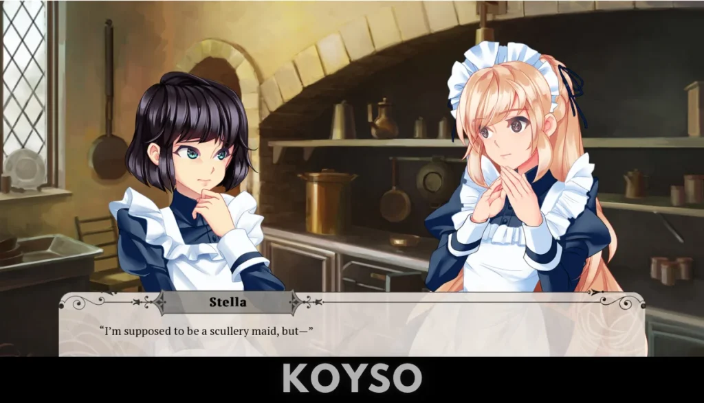 Bittersweet Blossoms Download PC