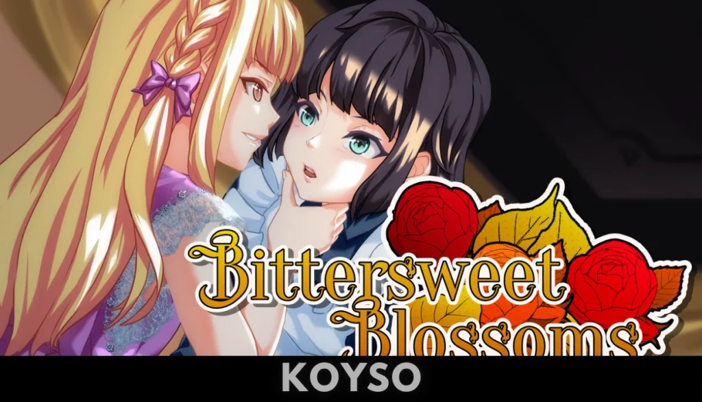 Bittersweet Blossoms Free Download