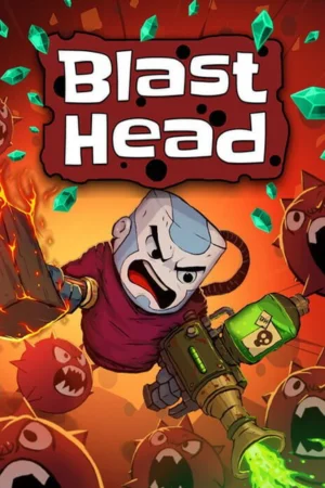 Blast Head Koyso