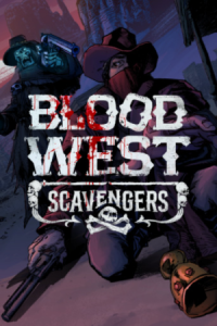 Blood West Scavengers