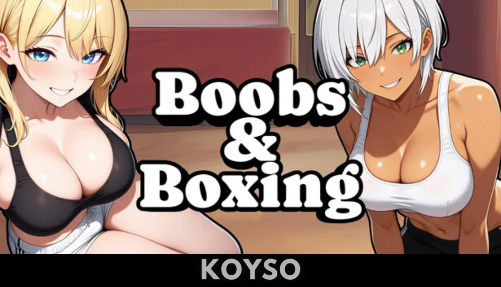 Boobs & Boxing Free Download