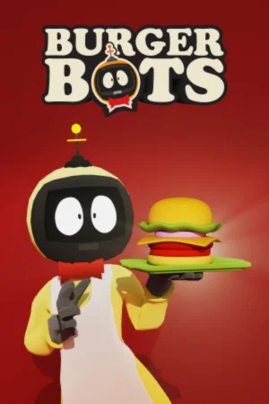 Burger Bots Inc. Koyso