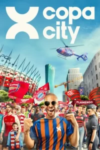 COPA CITY Koyso