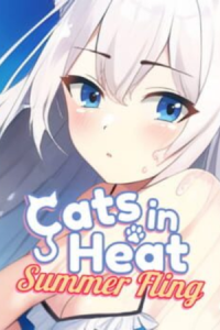 Cats in Heat – Sunshine Resort