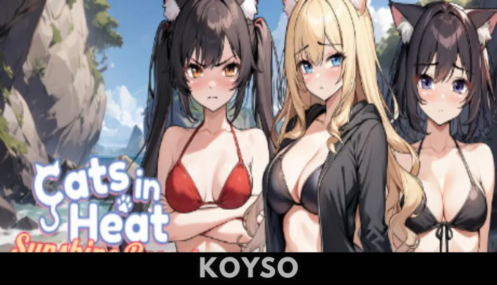 Cats in Heat – Sunshine Resort Free Download