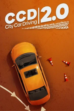 City Car Driving 2.0 Koyso