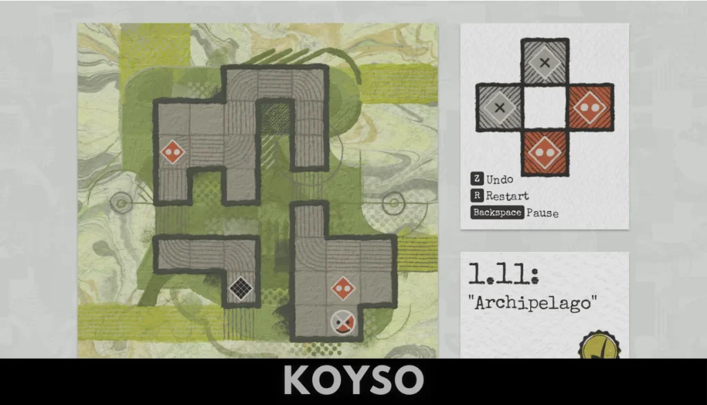 Clover's Quadrants Download PC