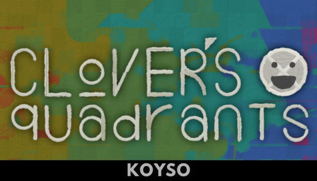 Clover's Quadrants Free Download