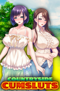 Countryside Cumsluts