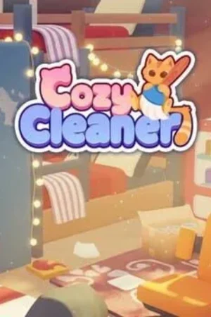 Cozy Cleaner Koyso