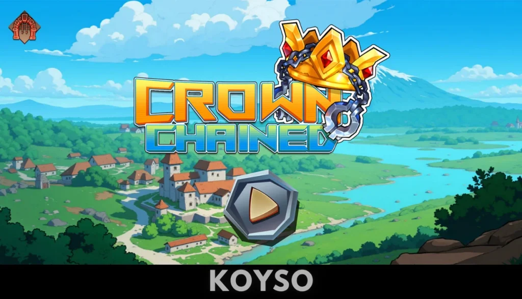 Crown Chained Free Download