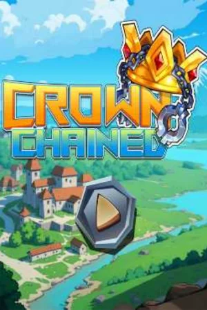 Crown Chained Koyso