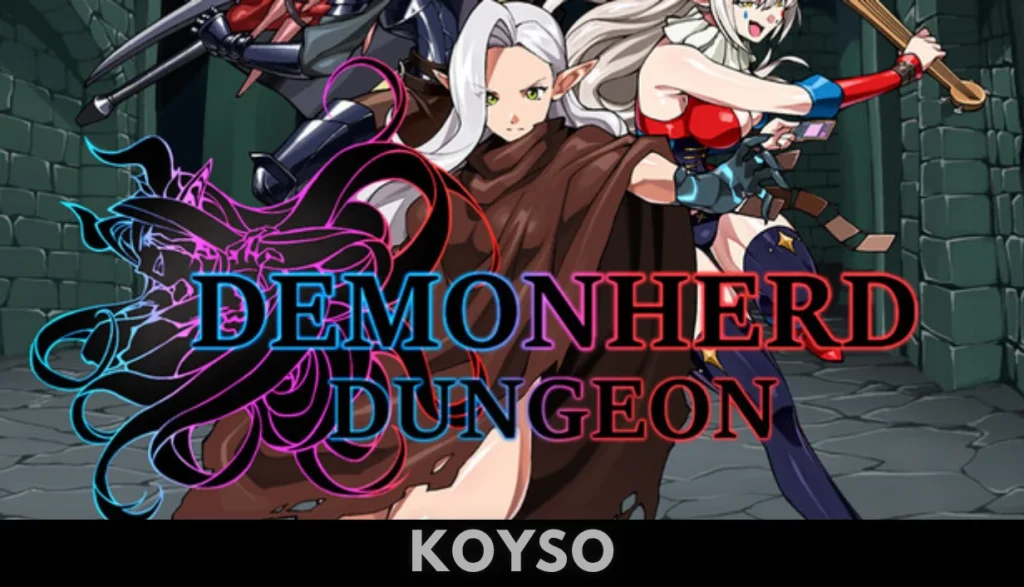 Demonherd Dungeon Free Download