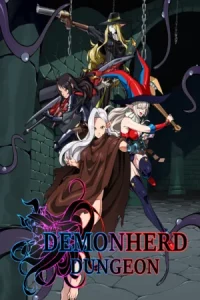 Demonherd Dungeon Koyso