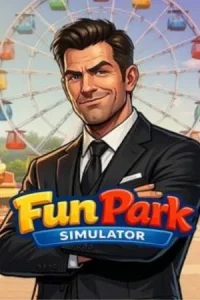 Fun Park Simulator Koyso