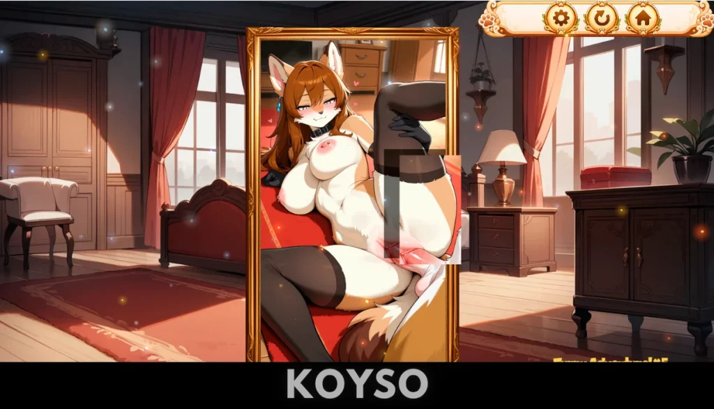 Furry Adventure Download PC