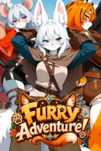 Furry Adventure Koyso