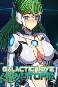 Galactic Love Utopia