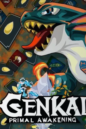 Genkai Primal Awakening Koyso