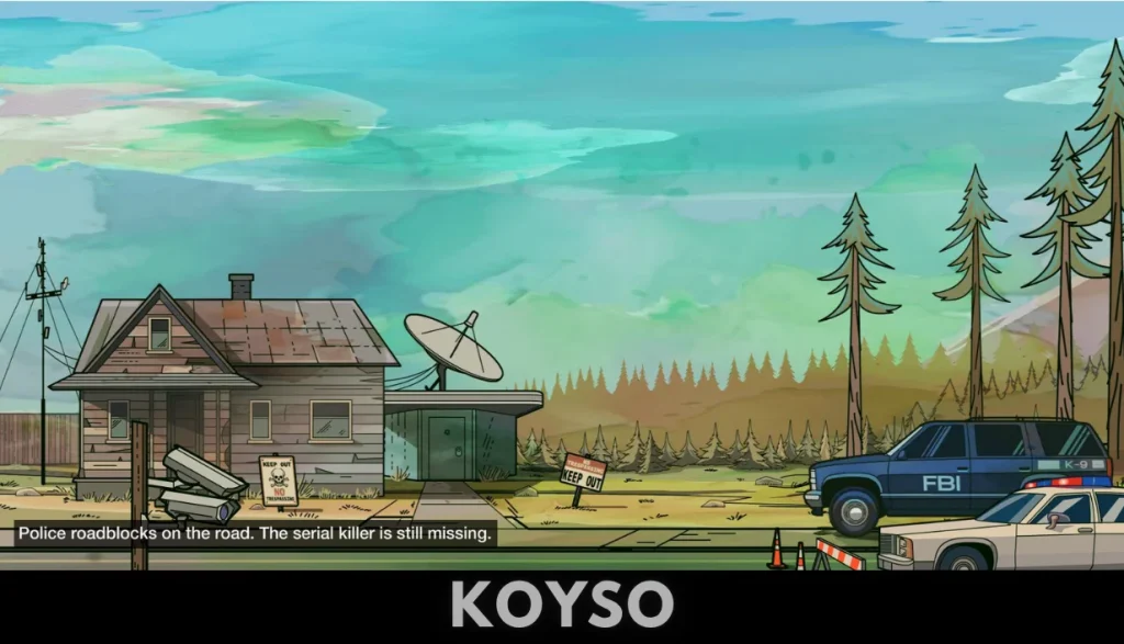 God For A Day Download PC