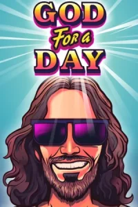 God For A Day Koyso